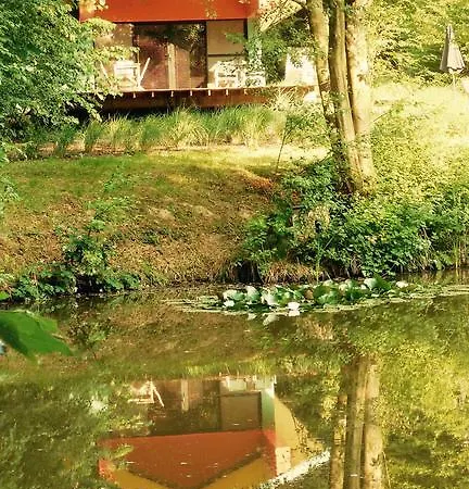 Σπίτι διακοπών L'etang Du Sabotier Seloignes