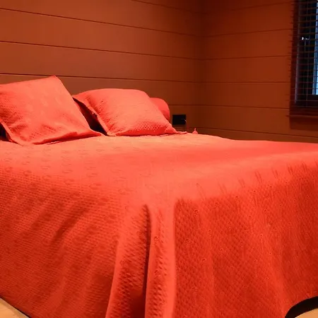 Prázdninový dům L'etang Du Sabotier