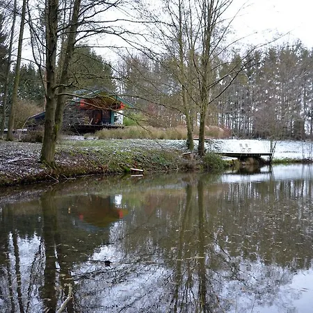 L'etang Du Sabotier Σπίτι διακοπών