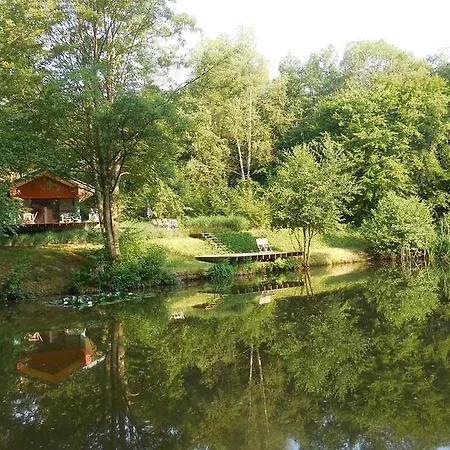L'etang Du Sabotier * Seloignes