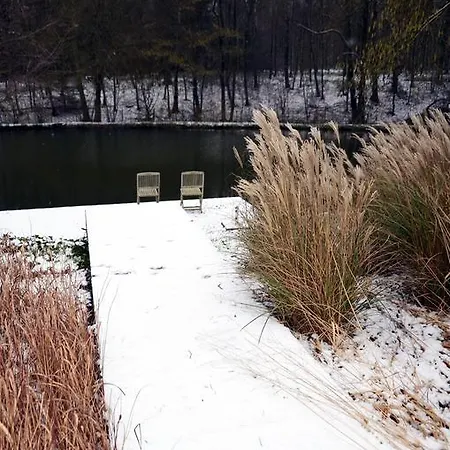 L'etang Du Sabotier *