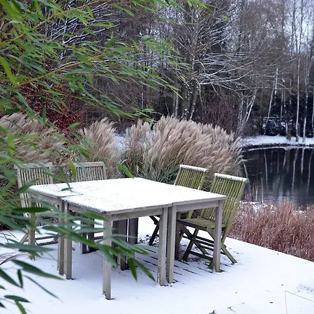 L'etang Du Sabotier *