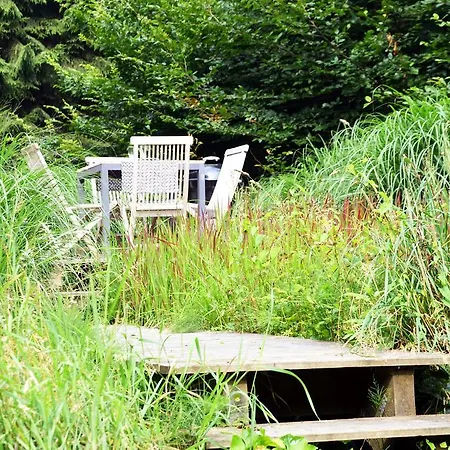 Prázdninový dům L'etang Du Sabotier *